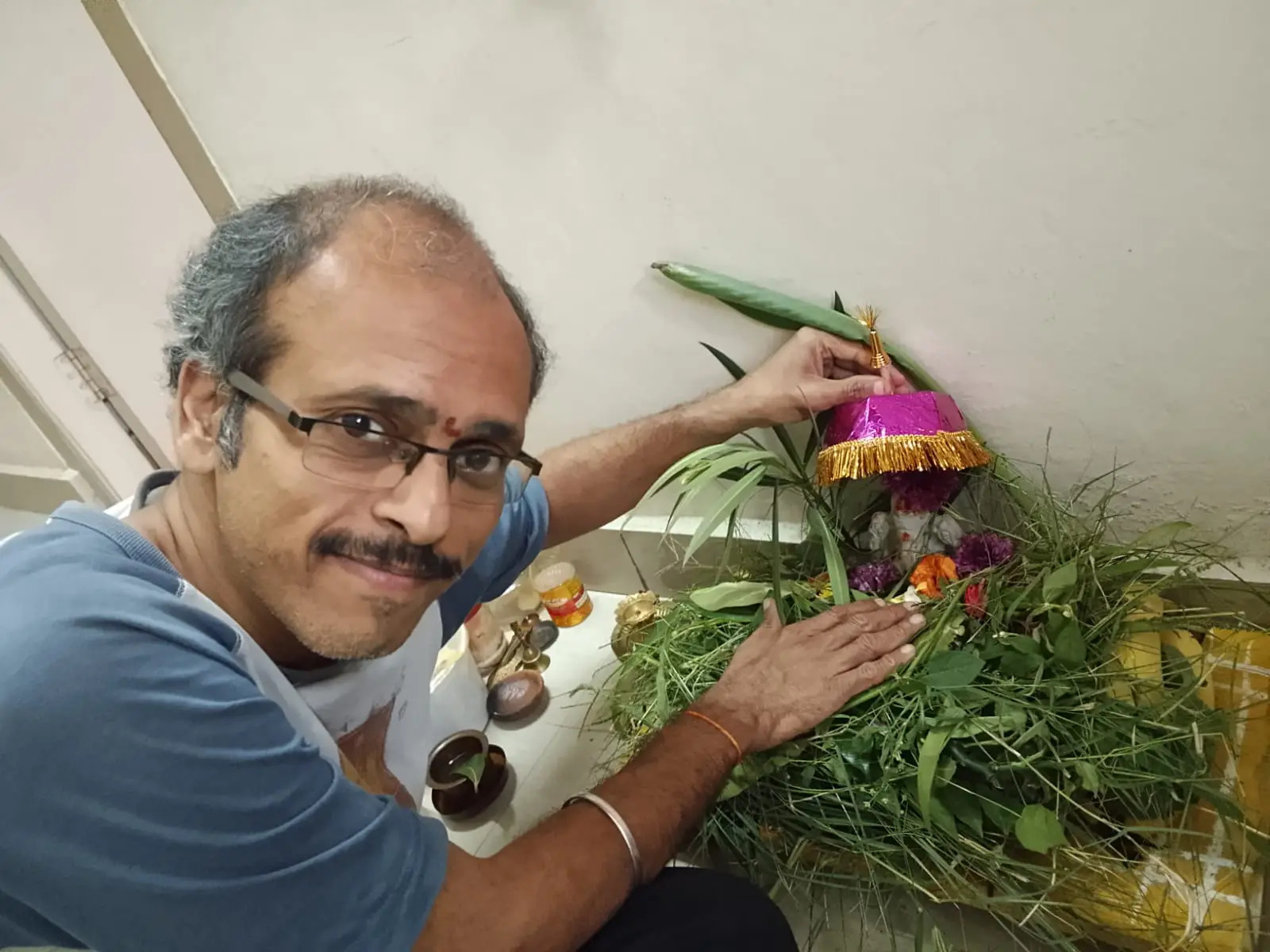 A Subrahmanyam