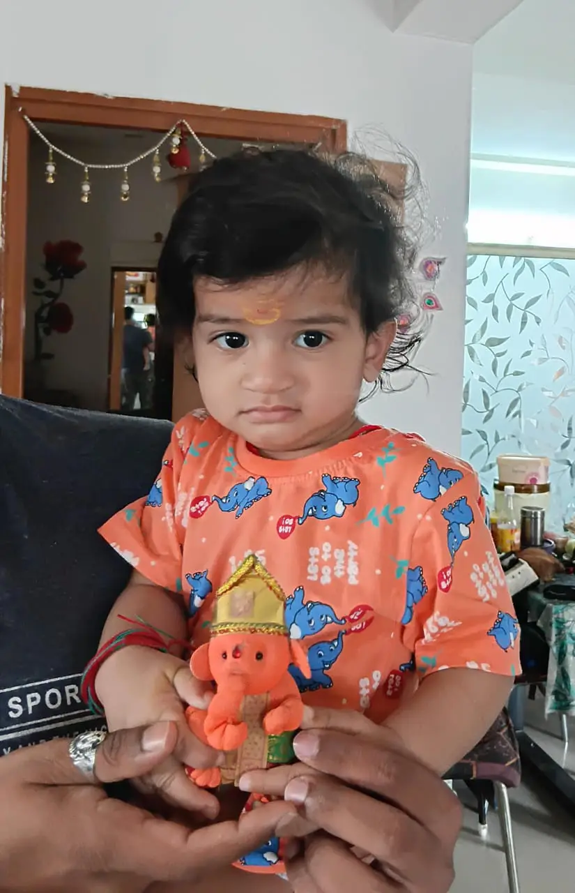 Mutha Devansh