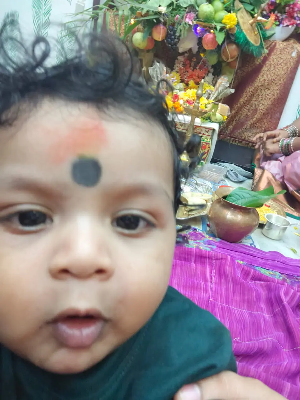 Hayaansh Roy