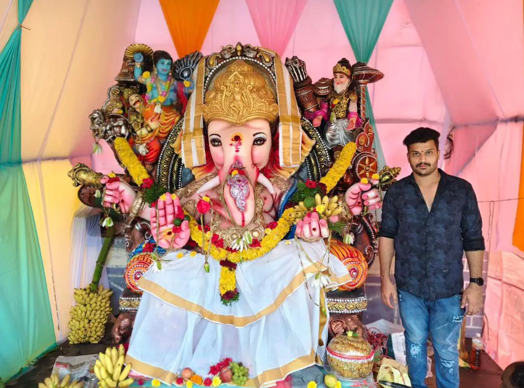 Annam manikanta