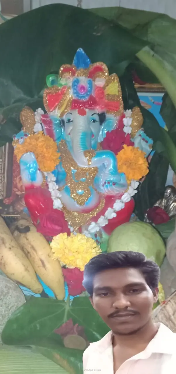 DALAVAYI MAHENDRA