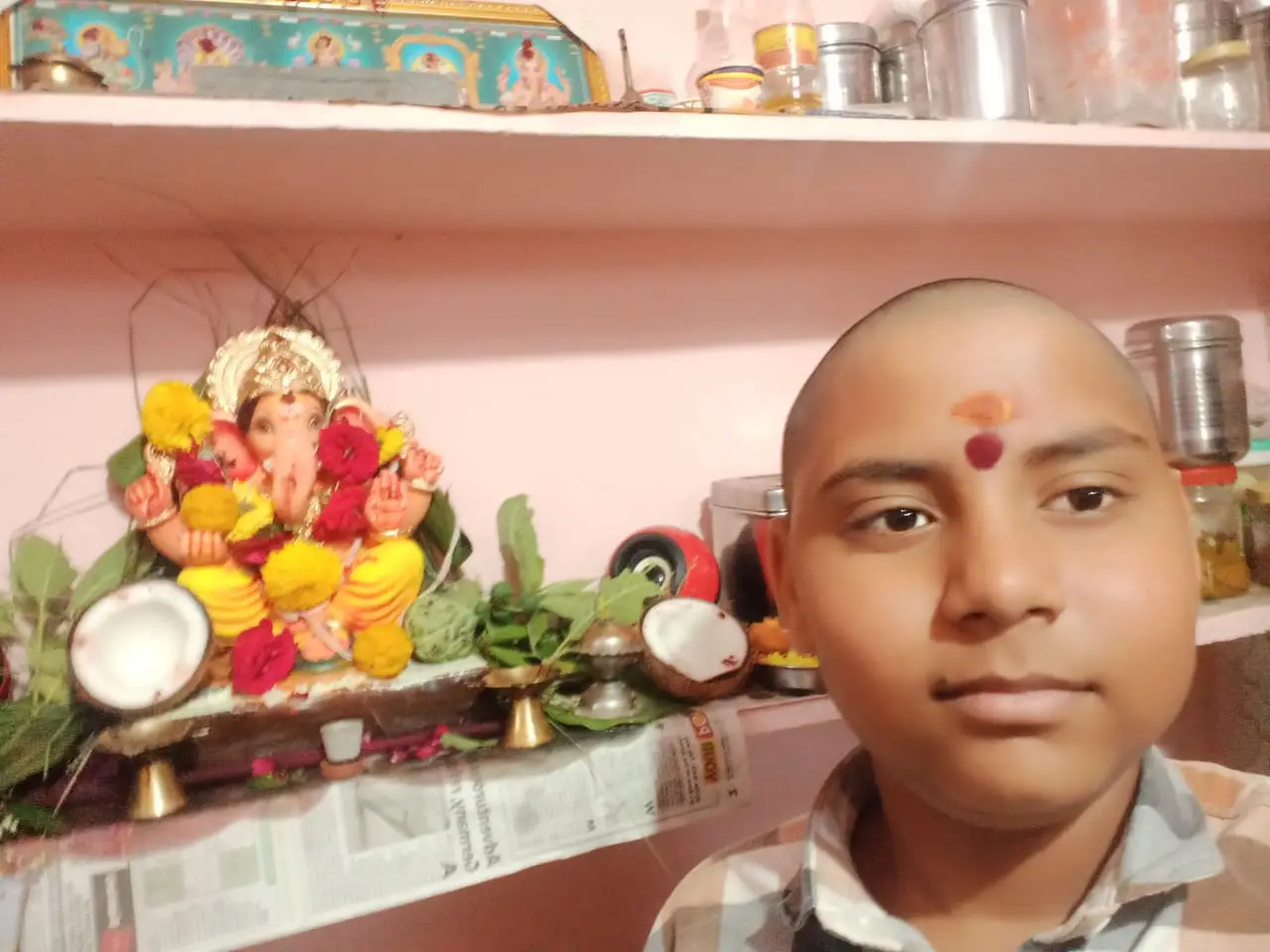 M.VENKATASAI