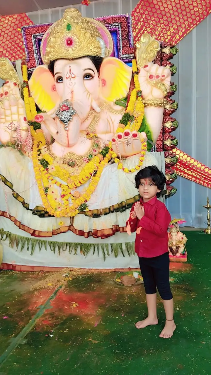 Maansi Reddy