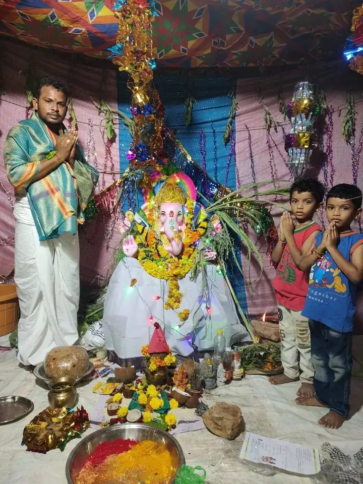 Jagadam srikanth