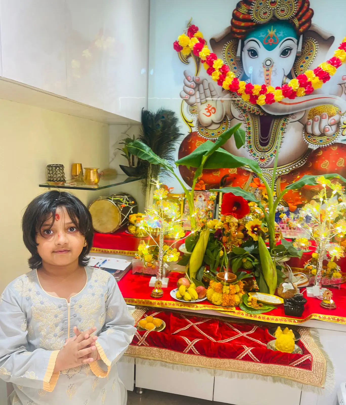 Thakur Amrita Singh
