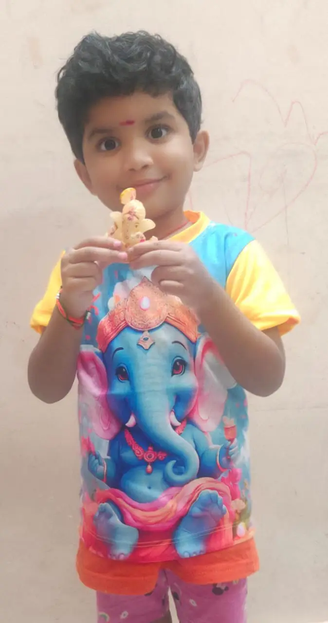 Ch Dhanyosmi