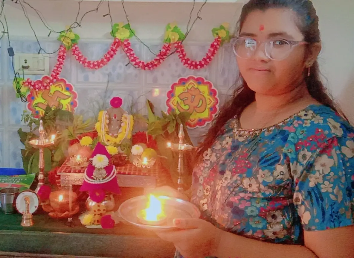 Namratha