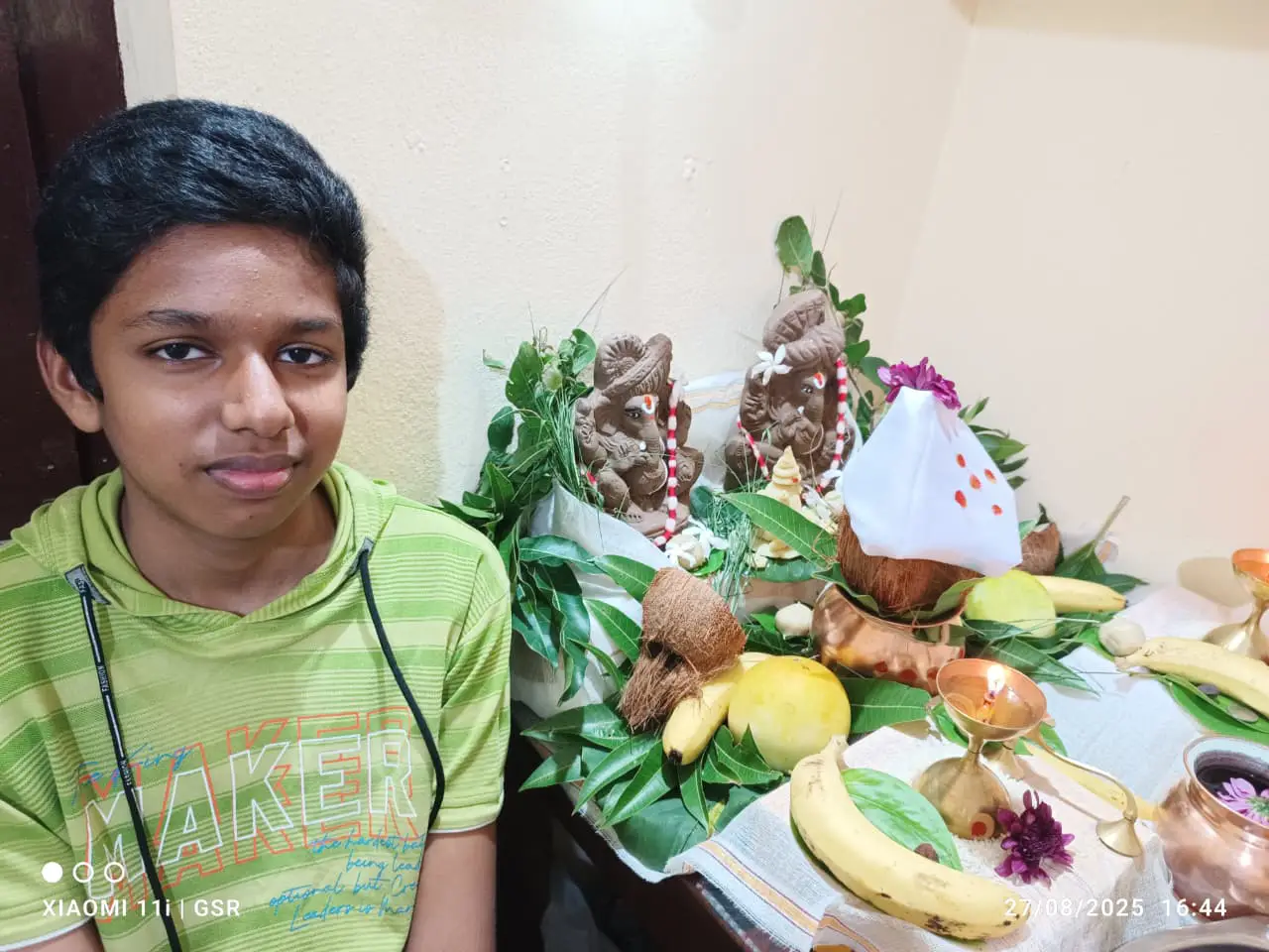 SRI LAXMI NARASIMHA