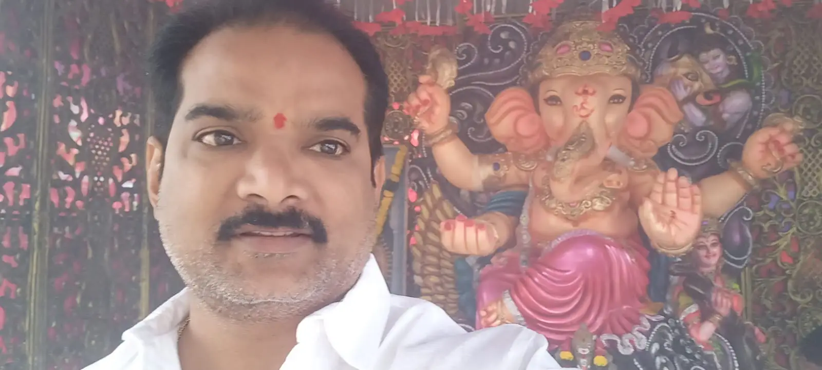 Nalla subbarao