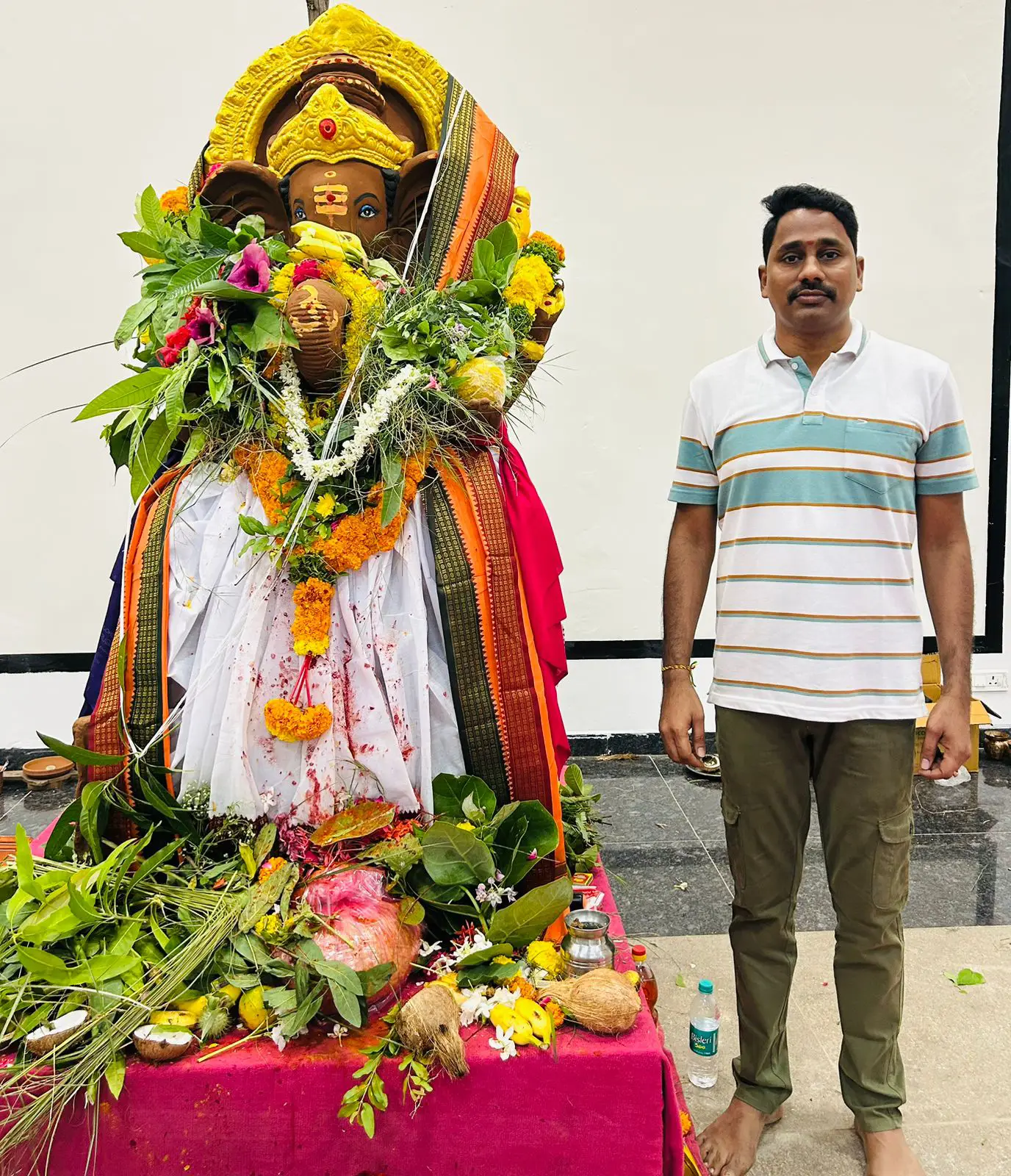 Ramu Amaranayani