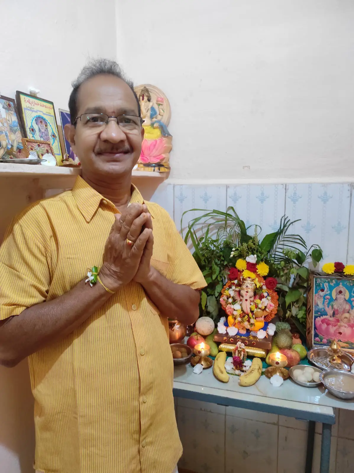 జి. వీరప్రకాష్