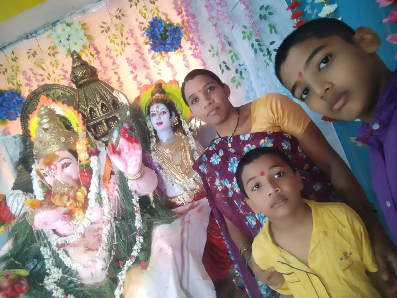 వి. లావణ్య