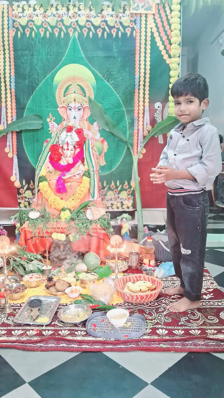 గణేశ్ రాజ్