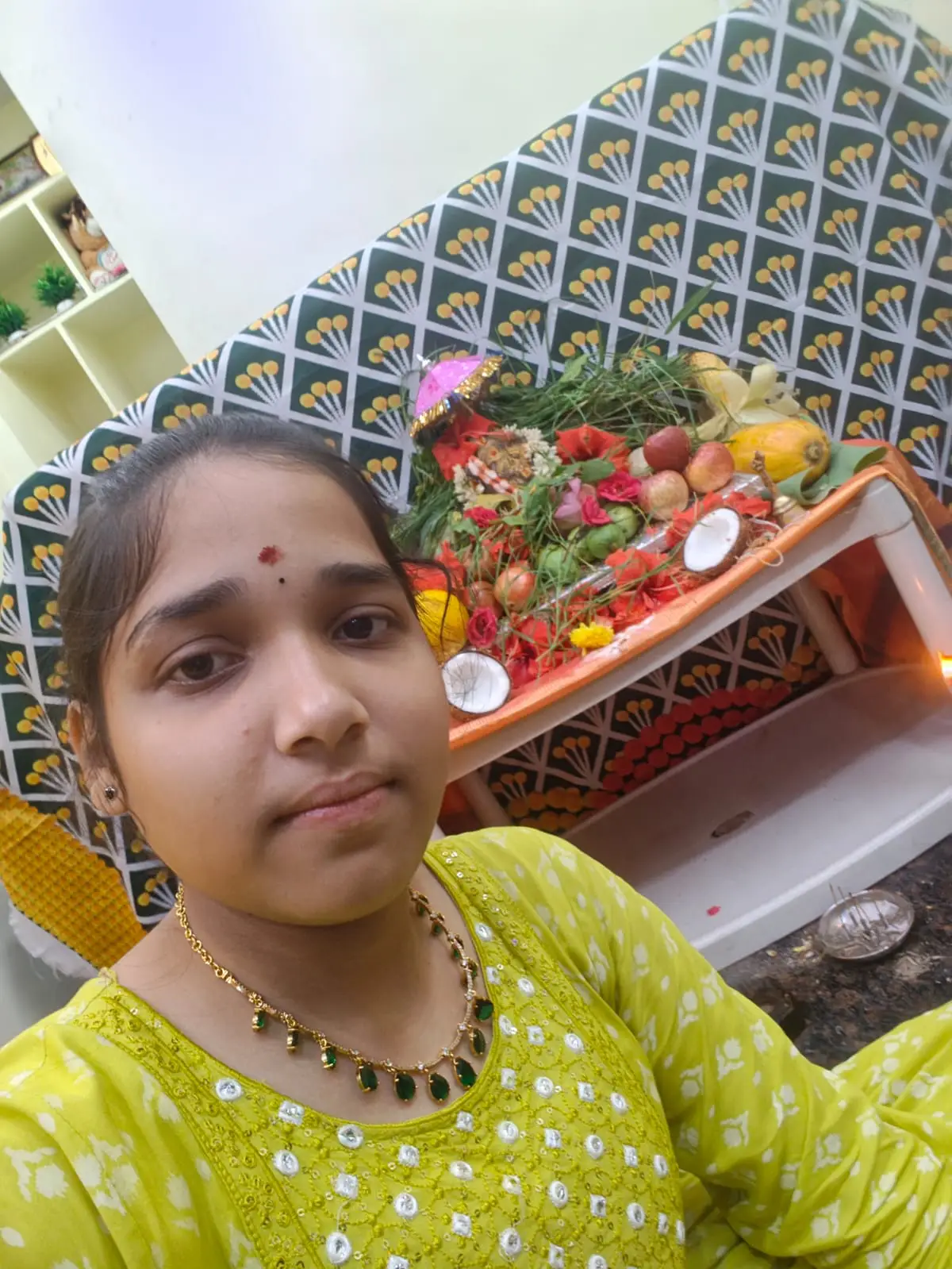 కె. సుధ