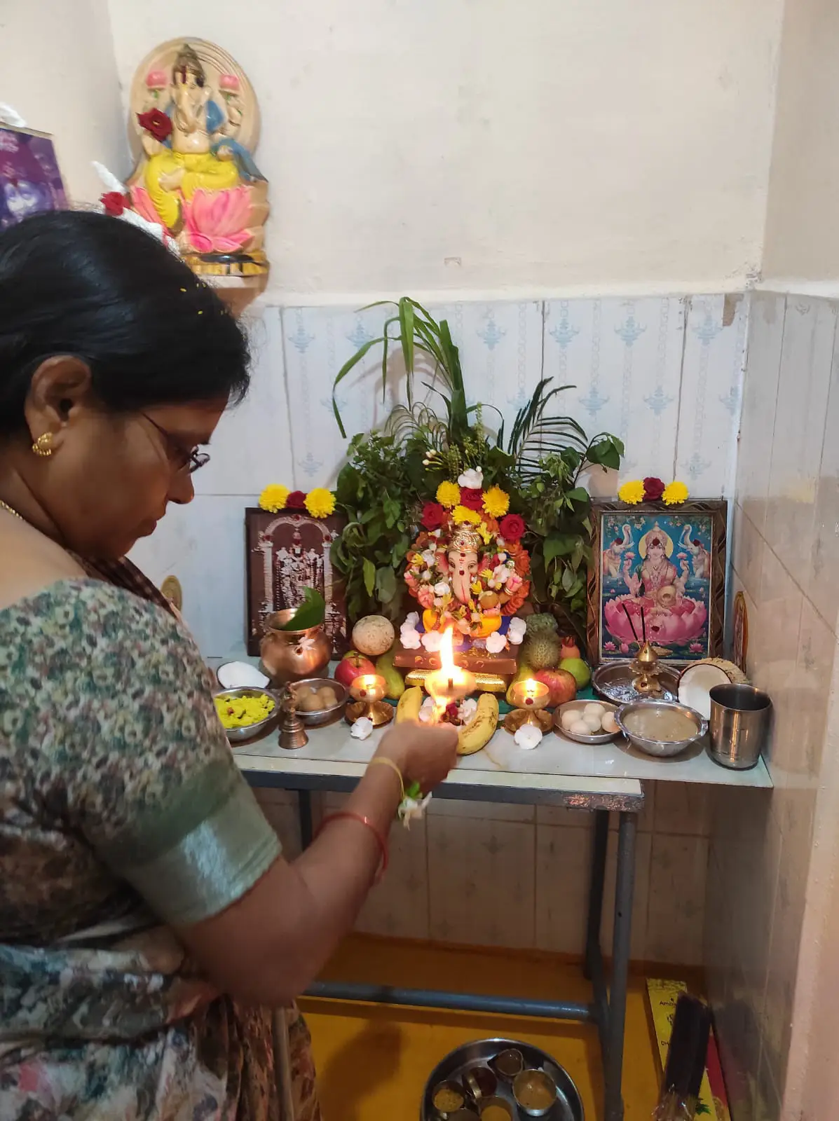 గంట్యాల లావణ్య