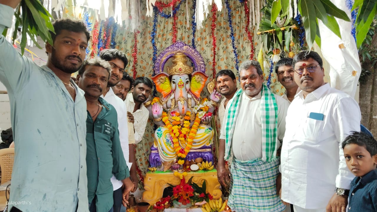 22. PULAPATHI TRIMURTHULU DR BR AMBEDKAR KONASEEMA