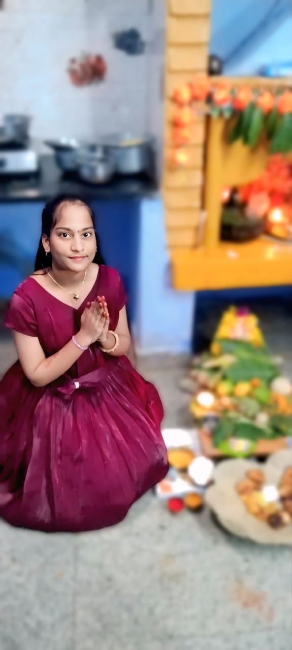 24 M JOSHNA NANDYAL
