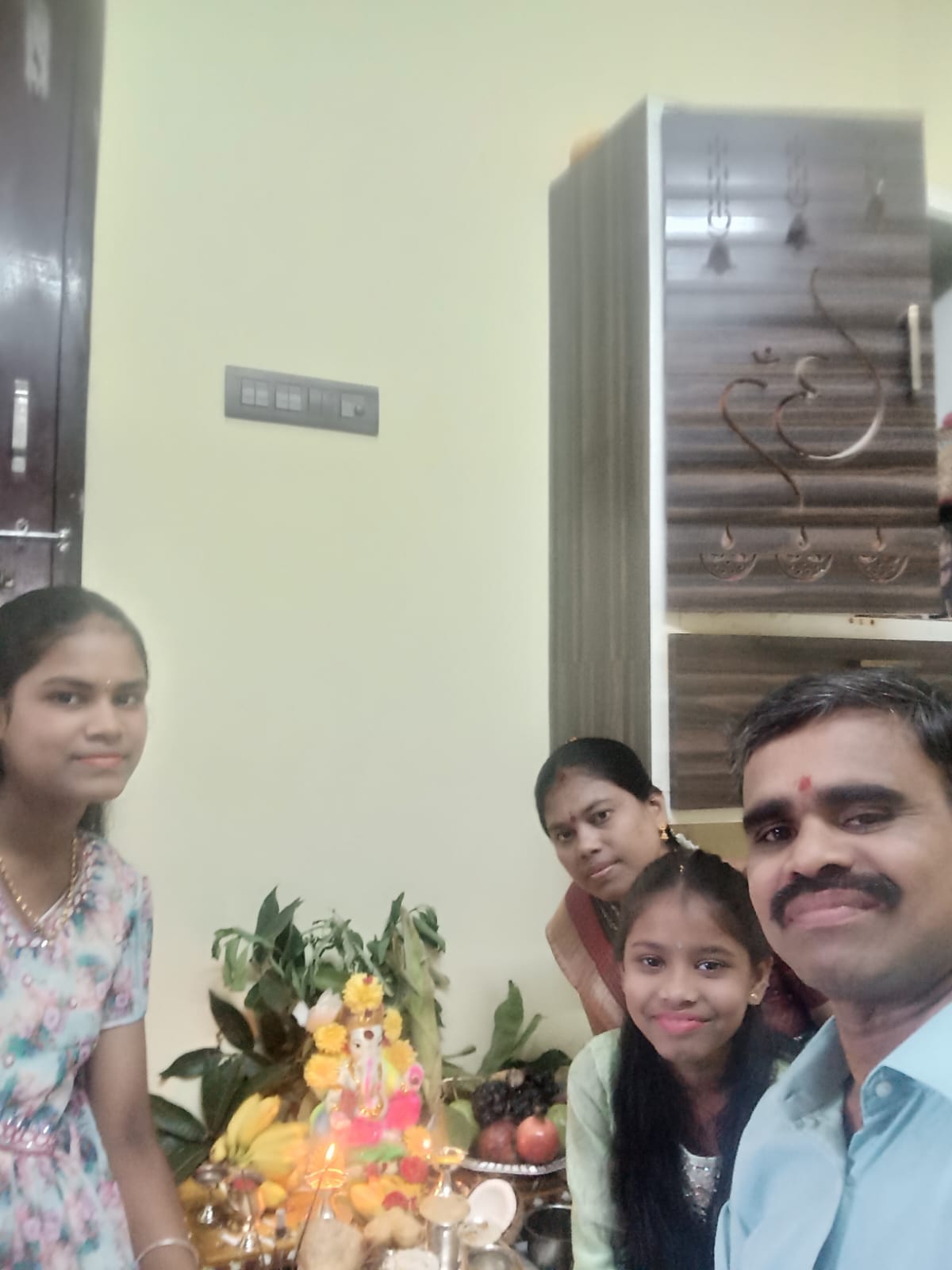 27. T Venkata Ramana
