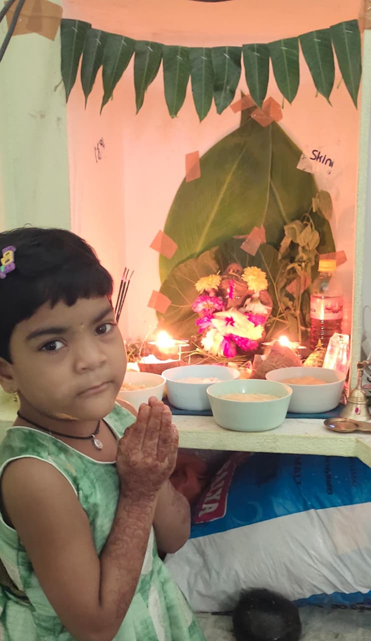 28. Aadhya, HYDERABAD