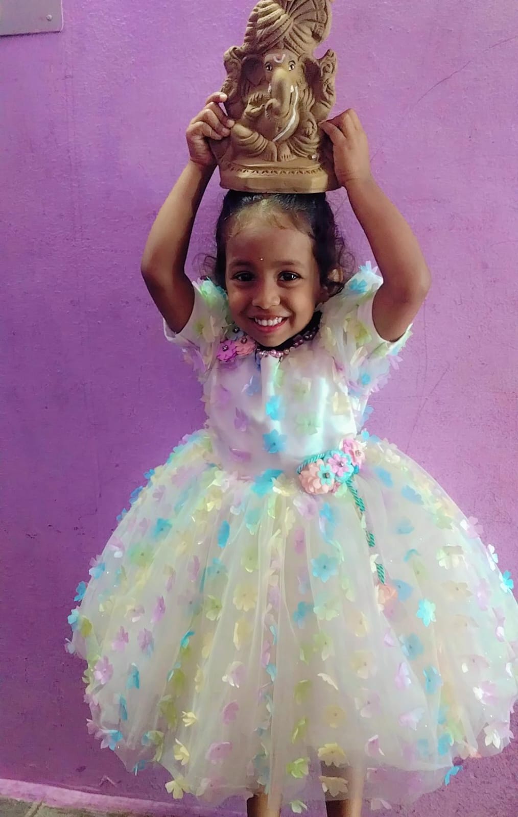 31. Shaini, BHONGIR