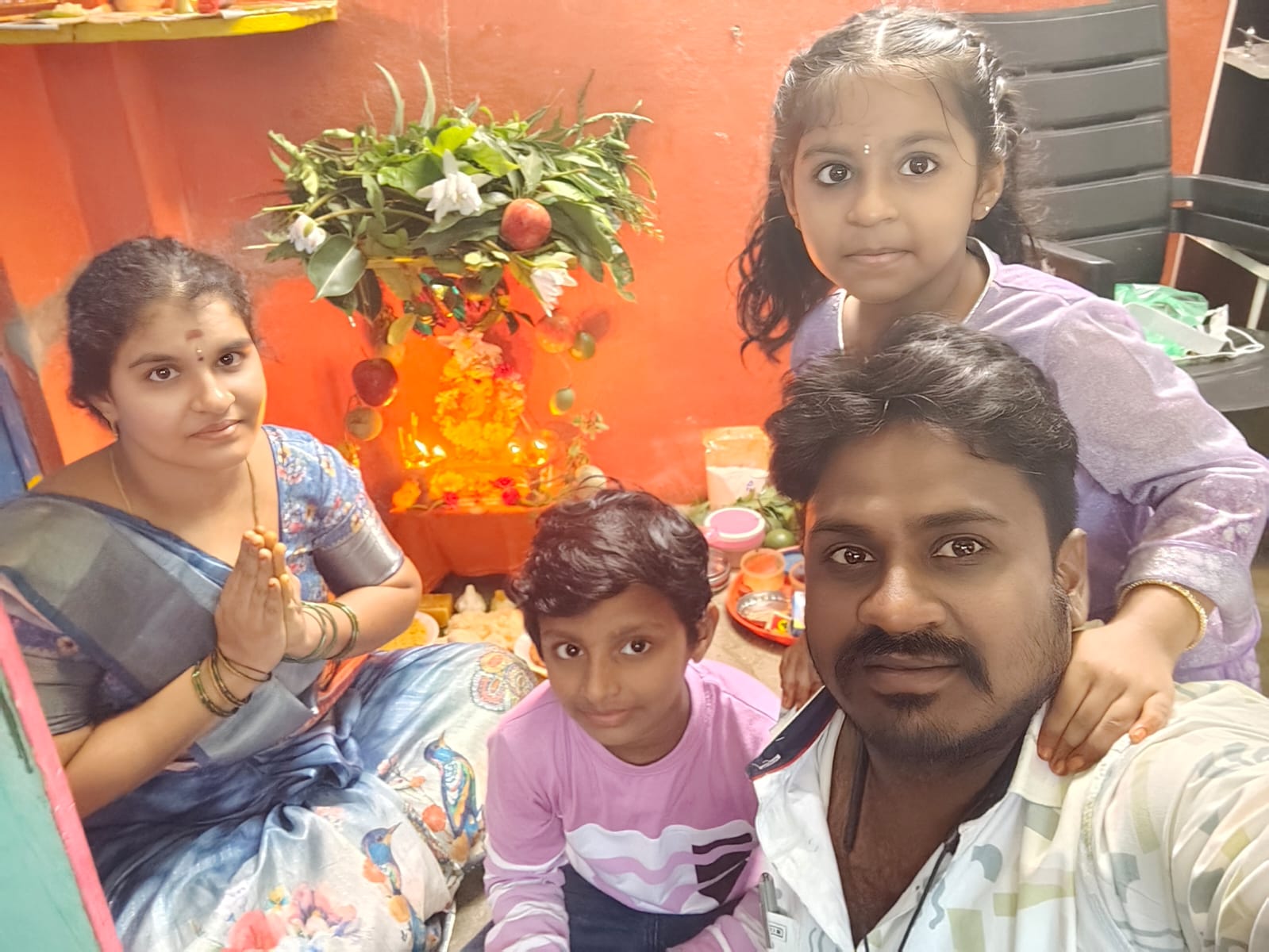 32. V VASU ELURU