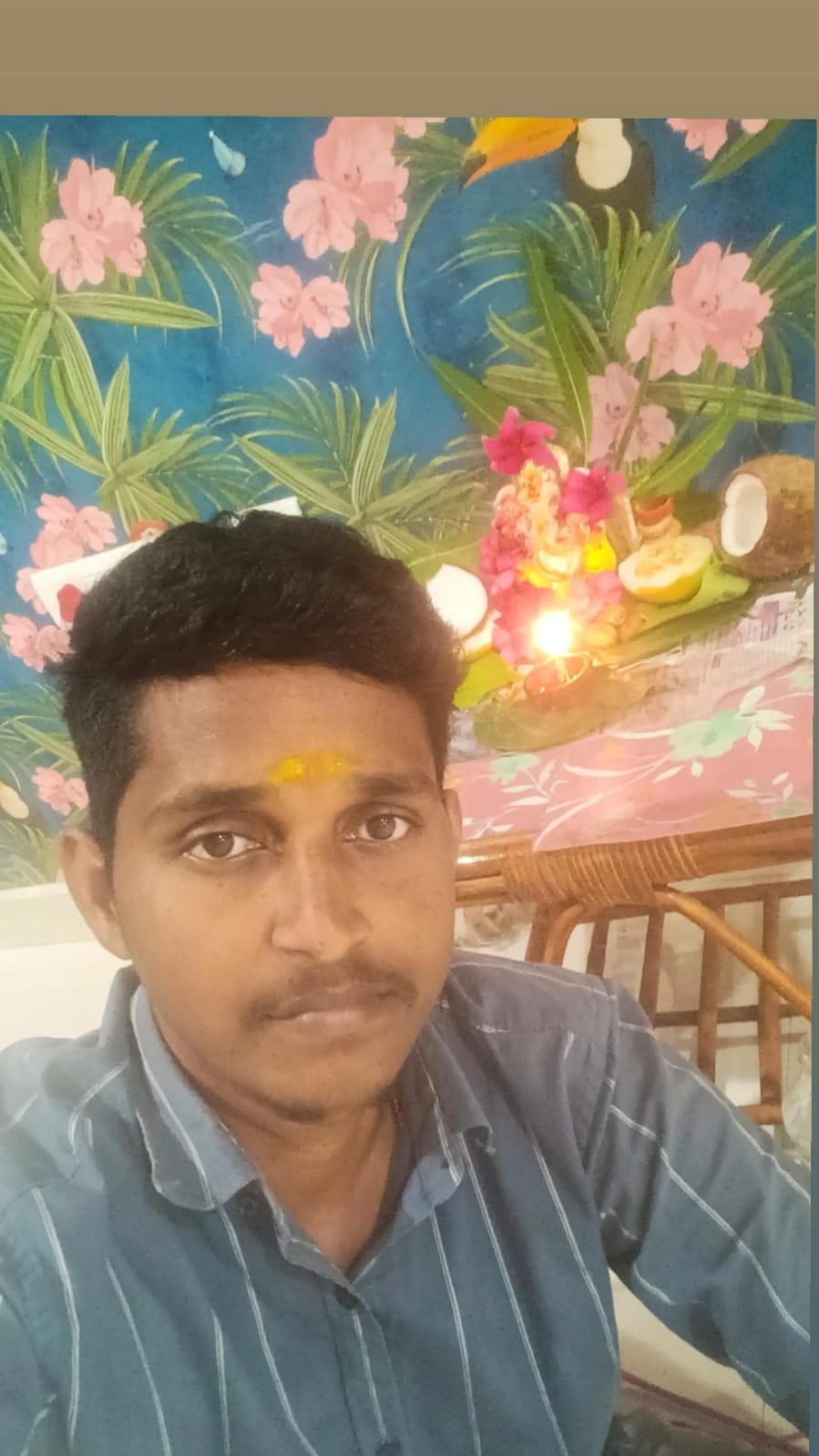 33. Peddarapu satheesh ALLURI JILLA