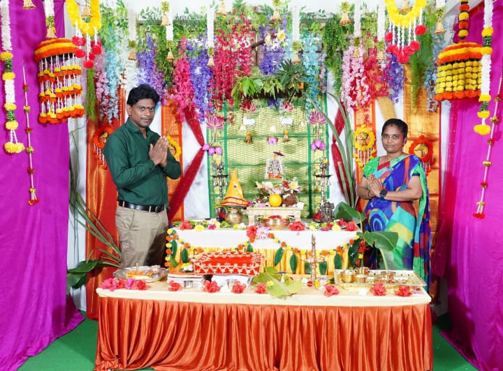 35. BHIMESWARA RAO VUYYURU