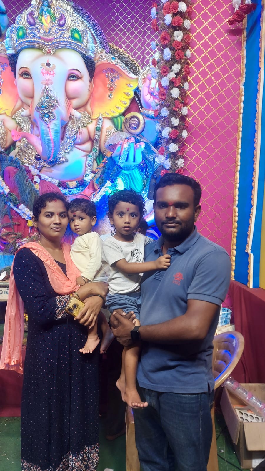38. Ch Deepak KARIMNAGAR