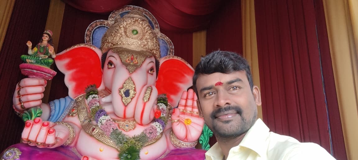 39. YARRA SAIKUMAR KHAMMAM
