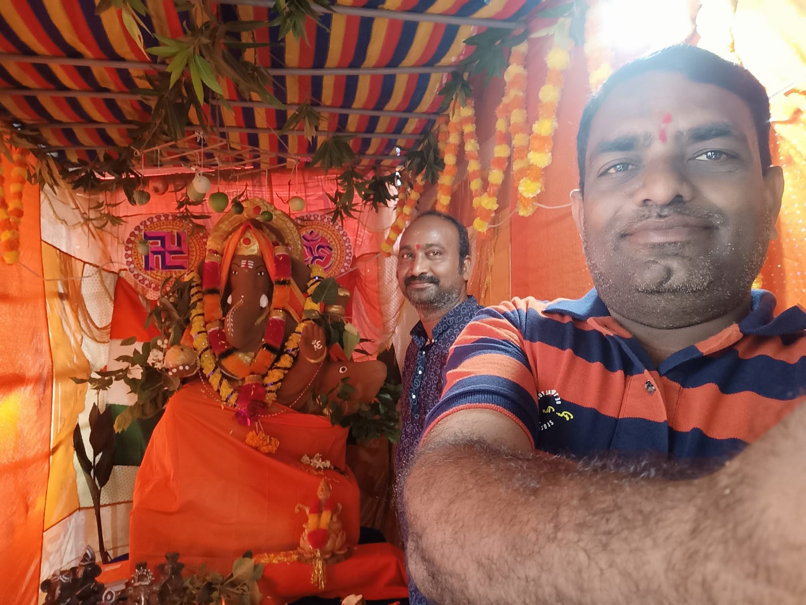 43. T. Venkat reddy Nalgonda