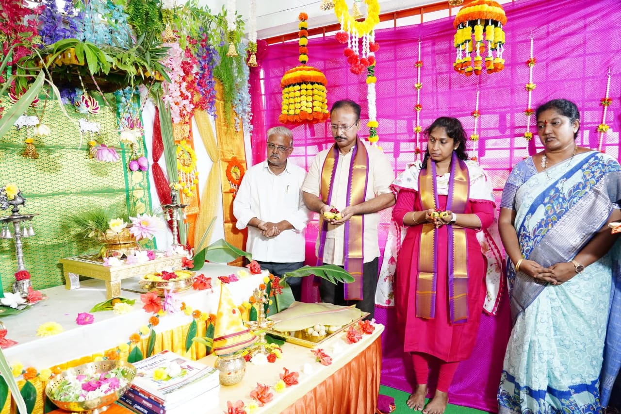 47. DEVI VUYYURU
