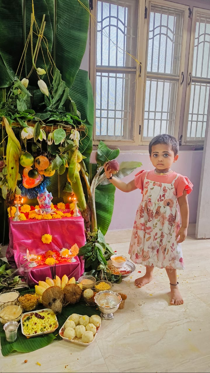 48. K lithika KONASEEMA