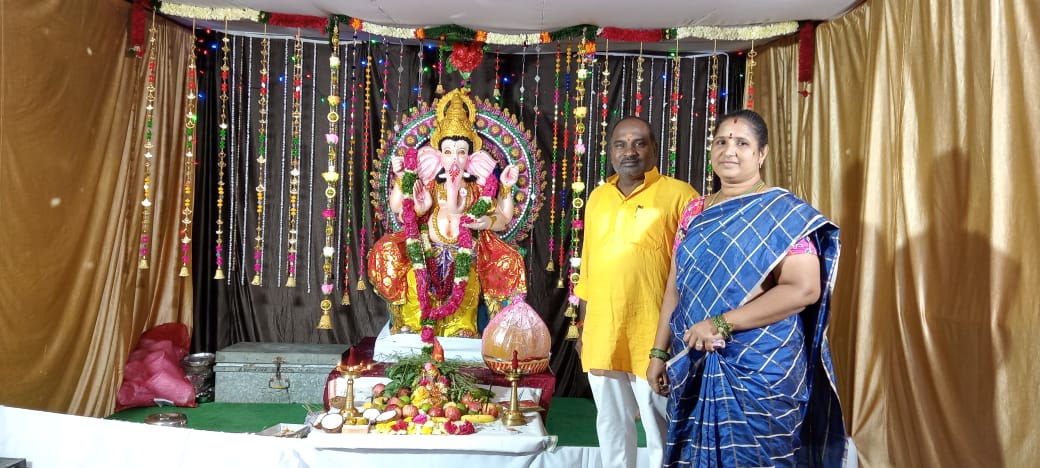 49. Madhavi MEDCHAL
