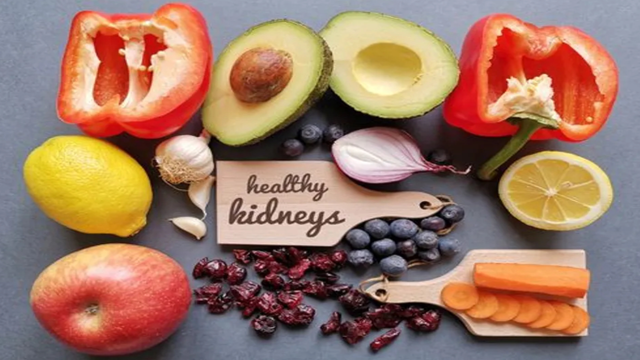 Kidney Health: ఈ కూరగాయలు చేసే మాయ.. కిడ్నీలు మొత్తం క్లీన్.. మీరు కూడా ట్రై చేయండి Kidney Health: ఈ కూరగాయలు చేసే మాయ.. కిడ్నీలు మొత్తం క్లీన్.. మీరు కూడా ట్రై చేయండి