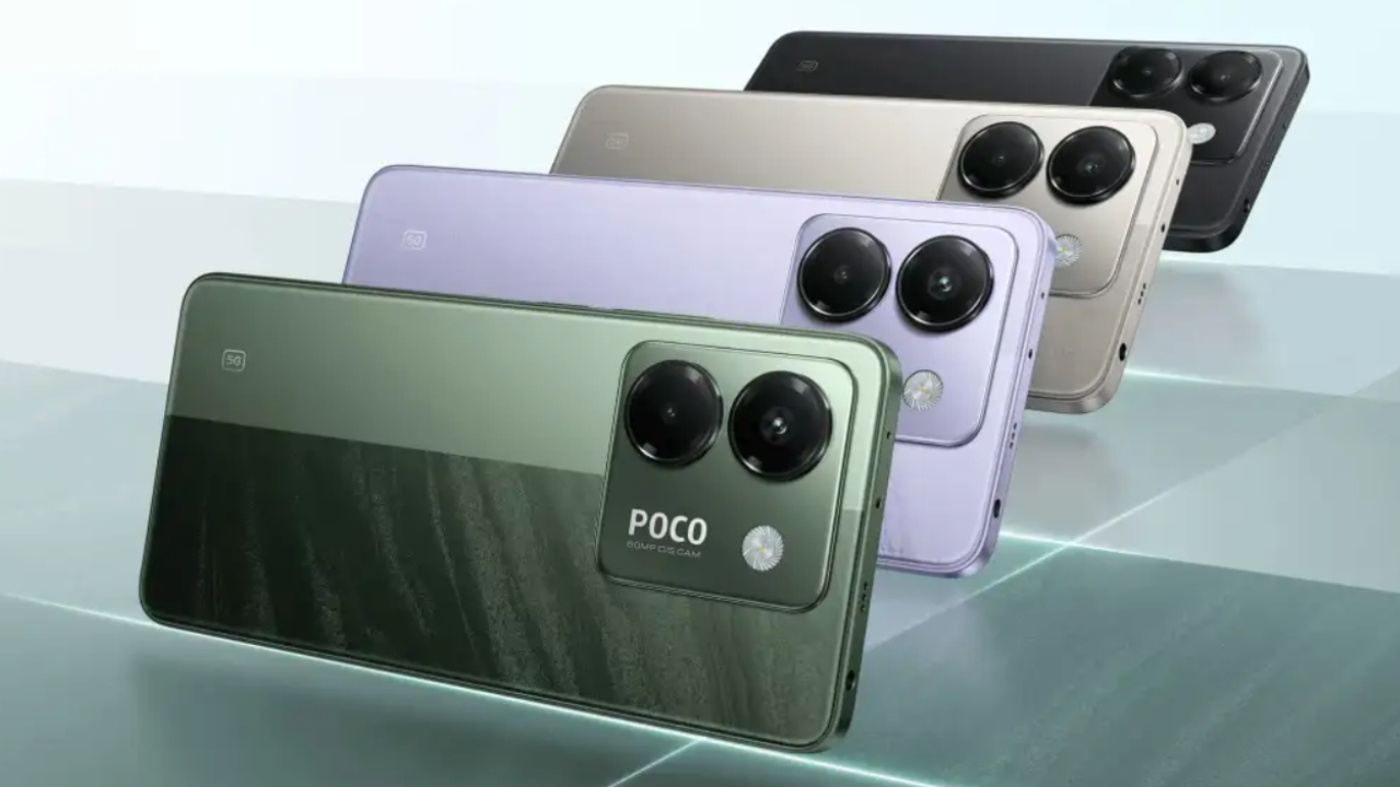 6 Best Camera Phones : రక్షా బంధన్ 2025.. మీ సోదరి కోసం రూ. 15వేల లోపు ధరలో 6 బెస్ట్ కెమెరా ఫోన్లు.. ఏ ఫోన్ గిఫ్ట్ ఇస్తారో మీ ఇష్టం..! 6 Best Camera Phones : రక్షా బంధన్ 2025.. మీ సోదరి కోసం రూ. 15వేల లోపు ధరలో 6 బెస్ట్ కెమెరా ఫోన్లు.. ఏ ఫోన్ గిఫ్ట్ ఇస్తారో మీ ఇష్టం..!