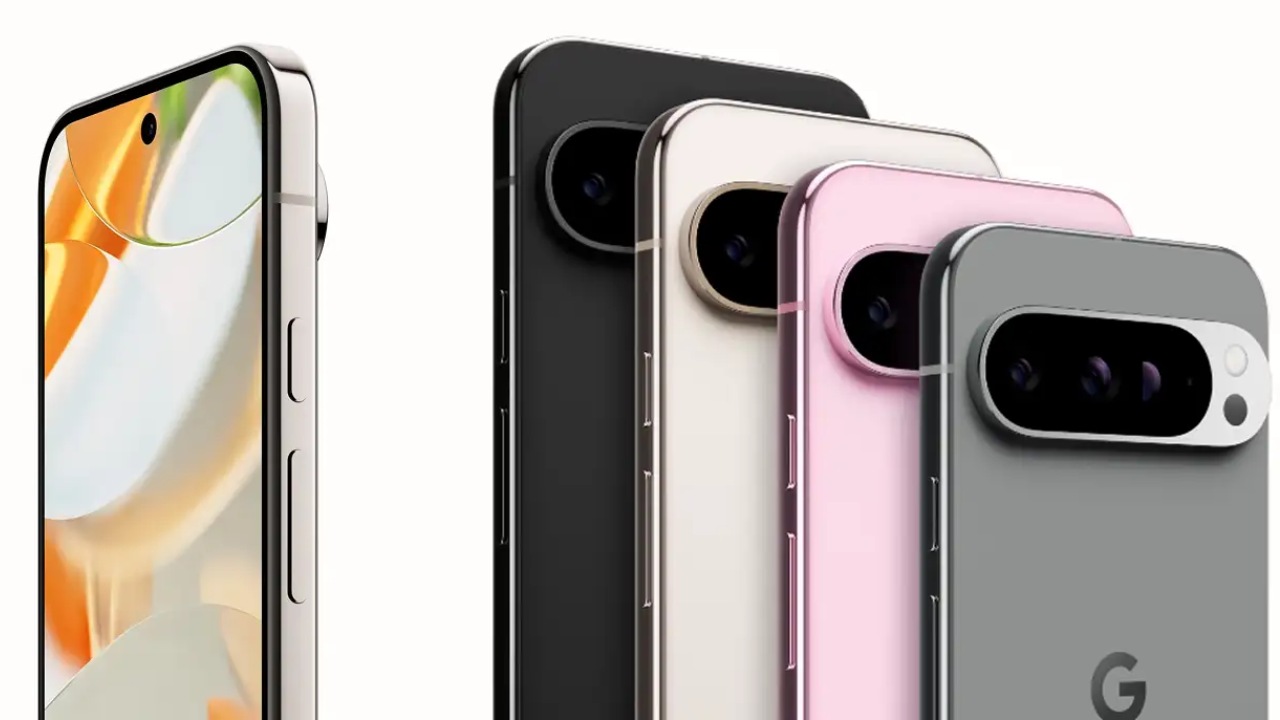 6 Camera Phones : కొంటే ఇలాంటి కెమెరా ఫోన్లు కొనాలి.. శాంసంగ్ గెలాక్సీ S24 అల్ట్రా కన్నా ఈ 6 కెమెరా ఫోన్లు తోపు అంతే..! 6 Camera Phones : కొంటే ఇలాంటి కెమెరా ఫోన్లు కొనాలి.. శాంసంగ్ గెలాక్సీ S24 అల్ట్రా కన్నా ఈ 6 కెమెరా ఫోన్లు తోపు అంతే..!