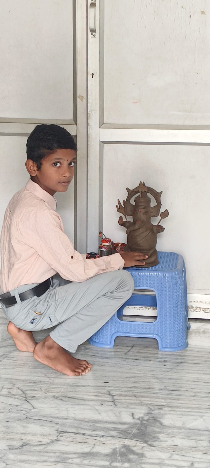 60. Sai varshithReddy Mancherial