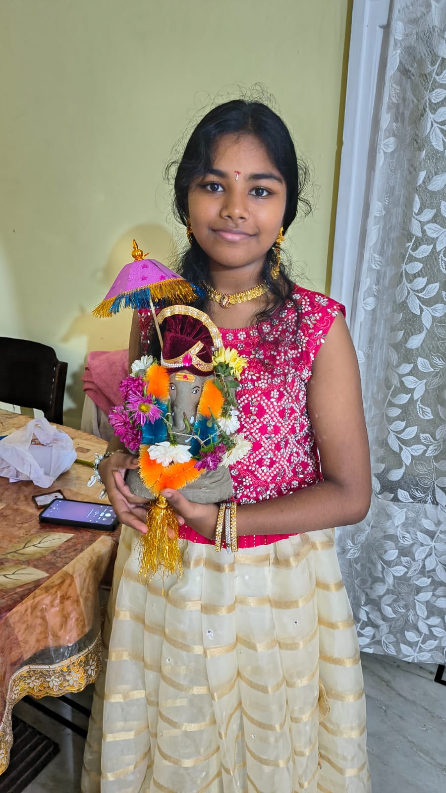 61. G RAJANI BALA