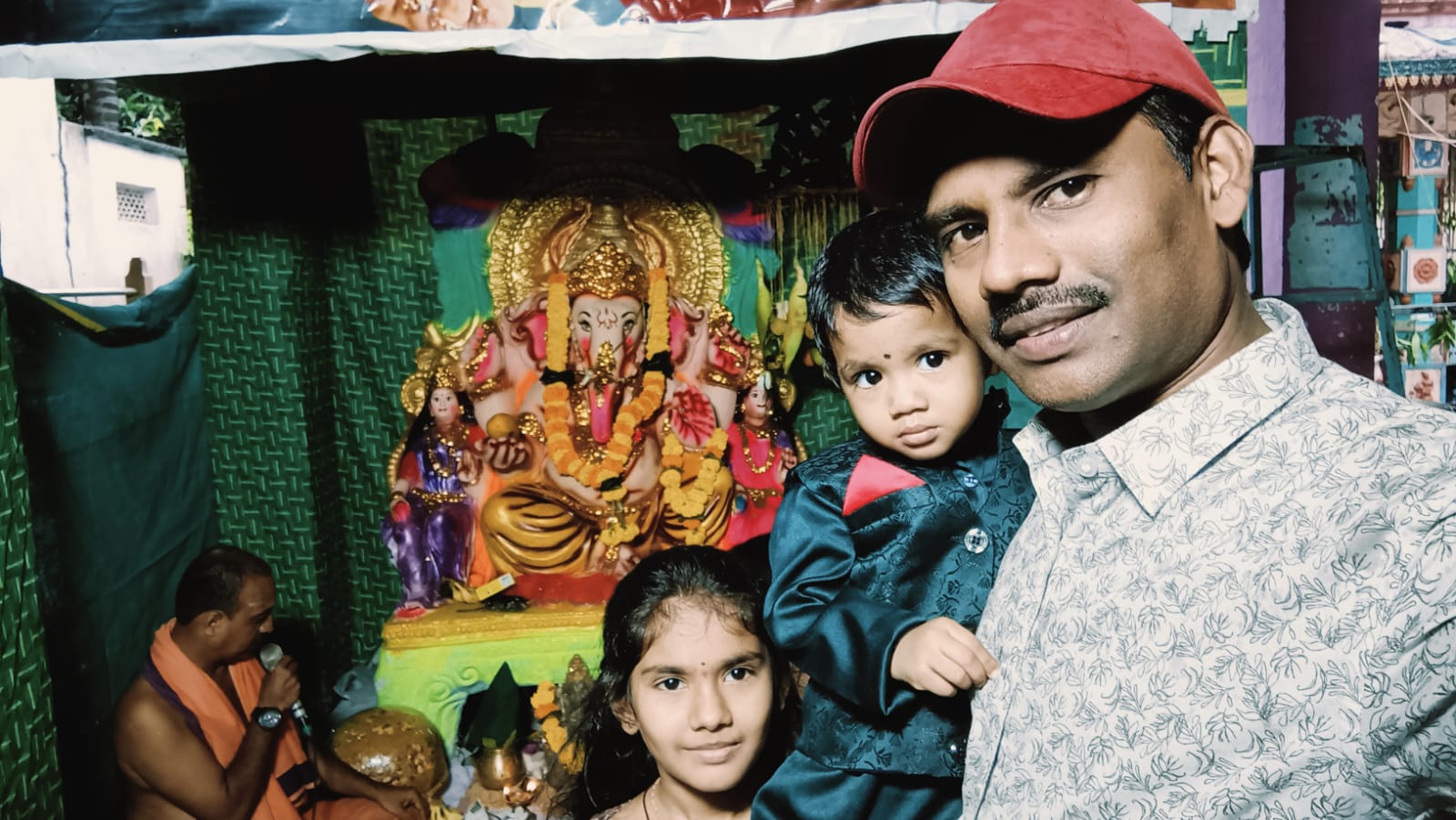 63. Nanajee rao