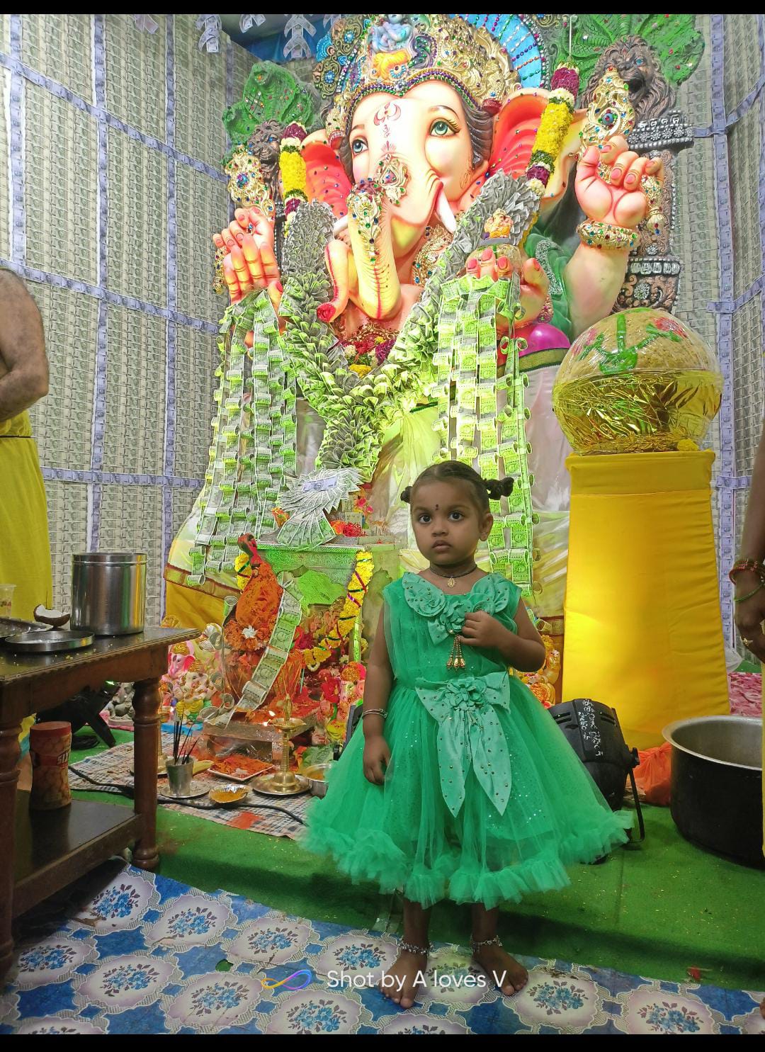 64. డి. దేవాన్షి