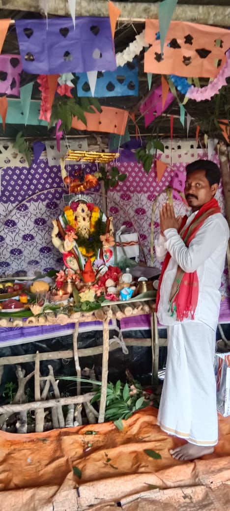 66. m raju