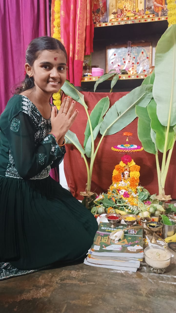 67. A. chandana priya