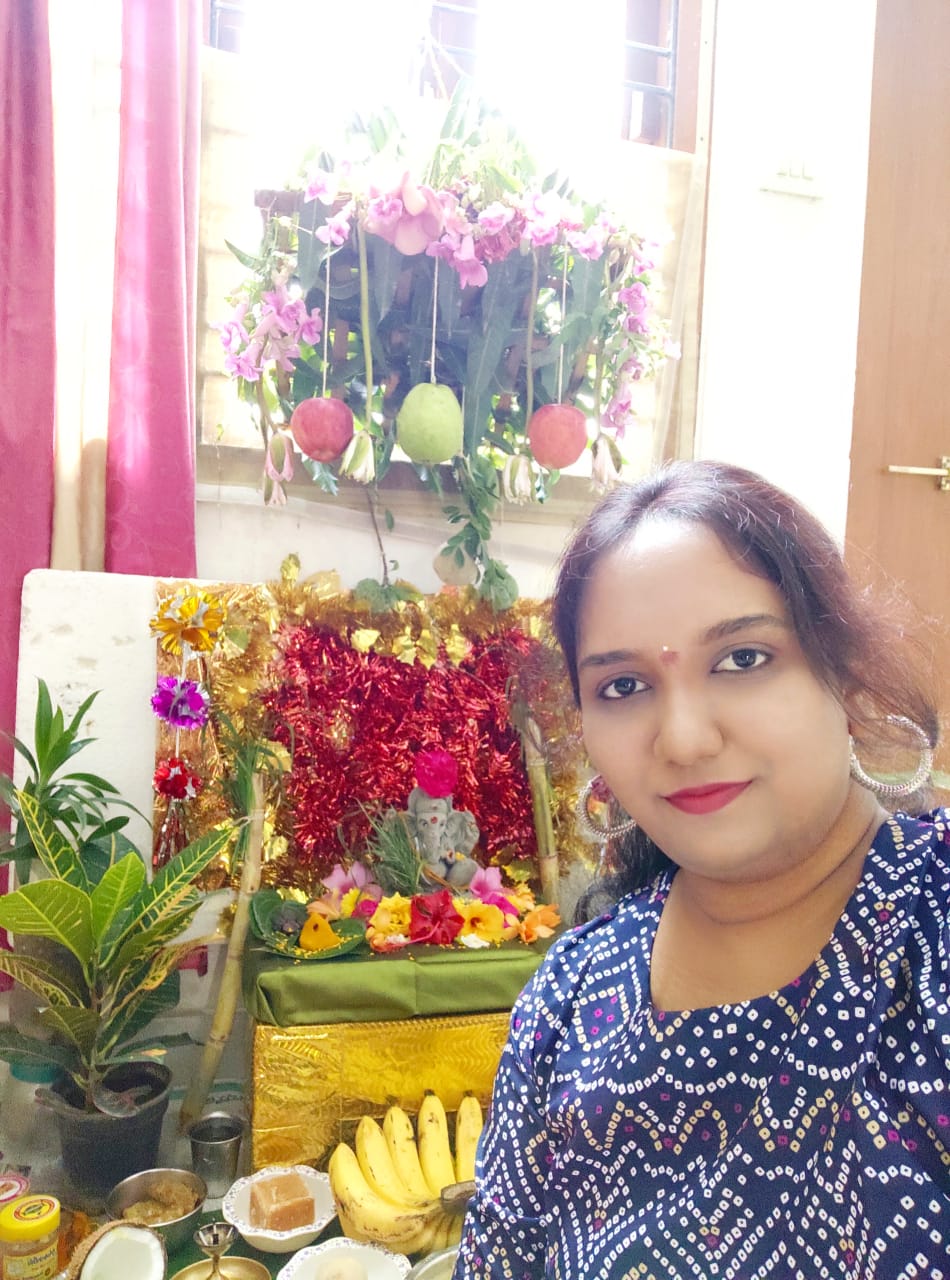 72. Lavanya