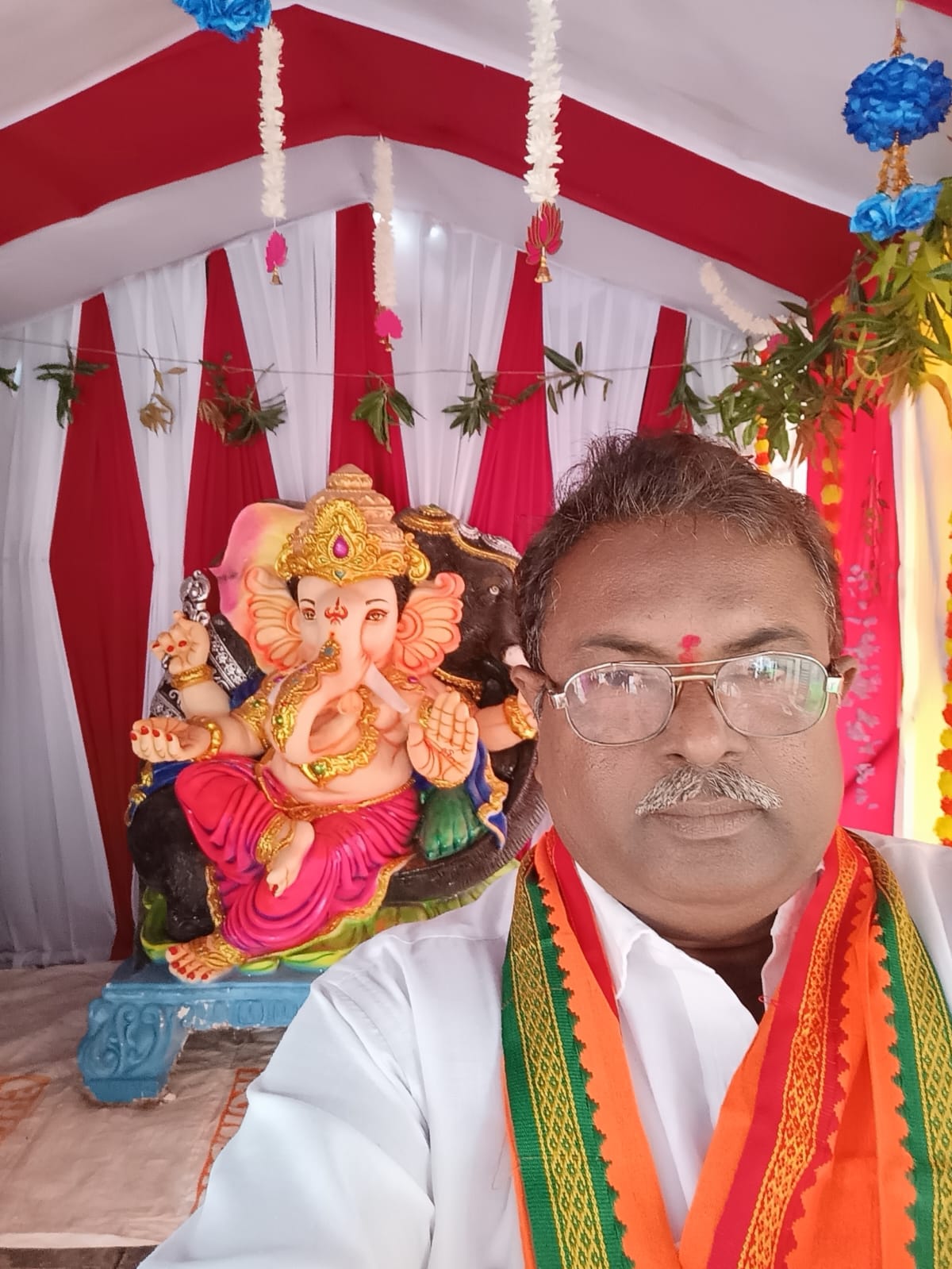 77. G SRINIVAS