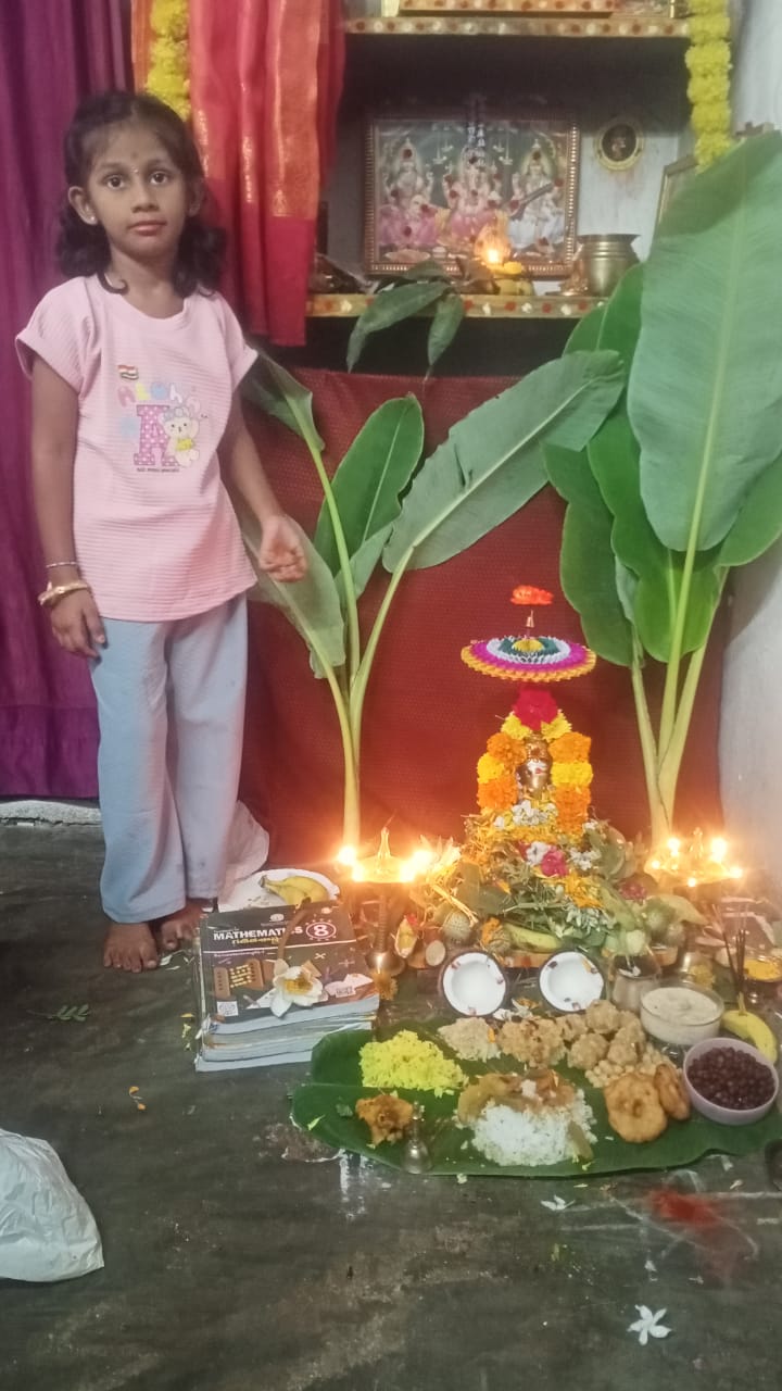 78. A.Sadhvika