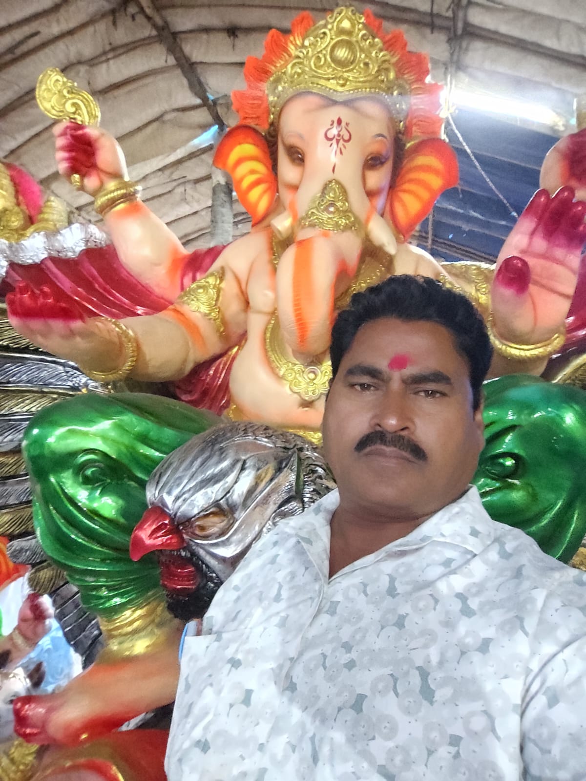 80. AKULA KARUNKAR