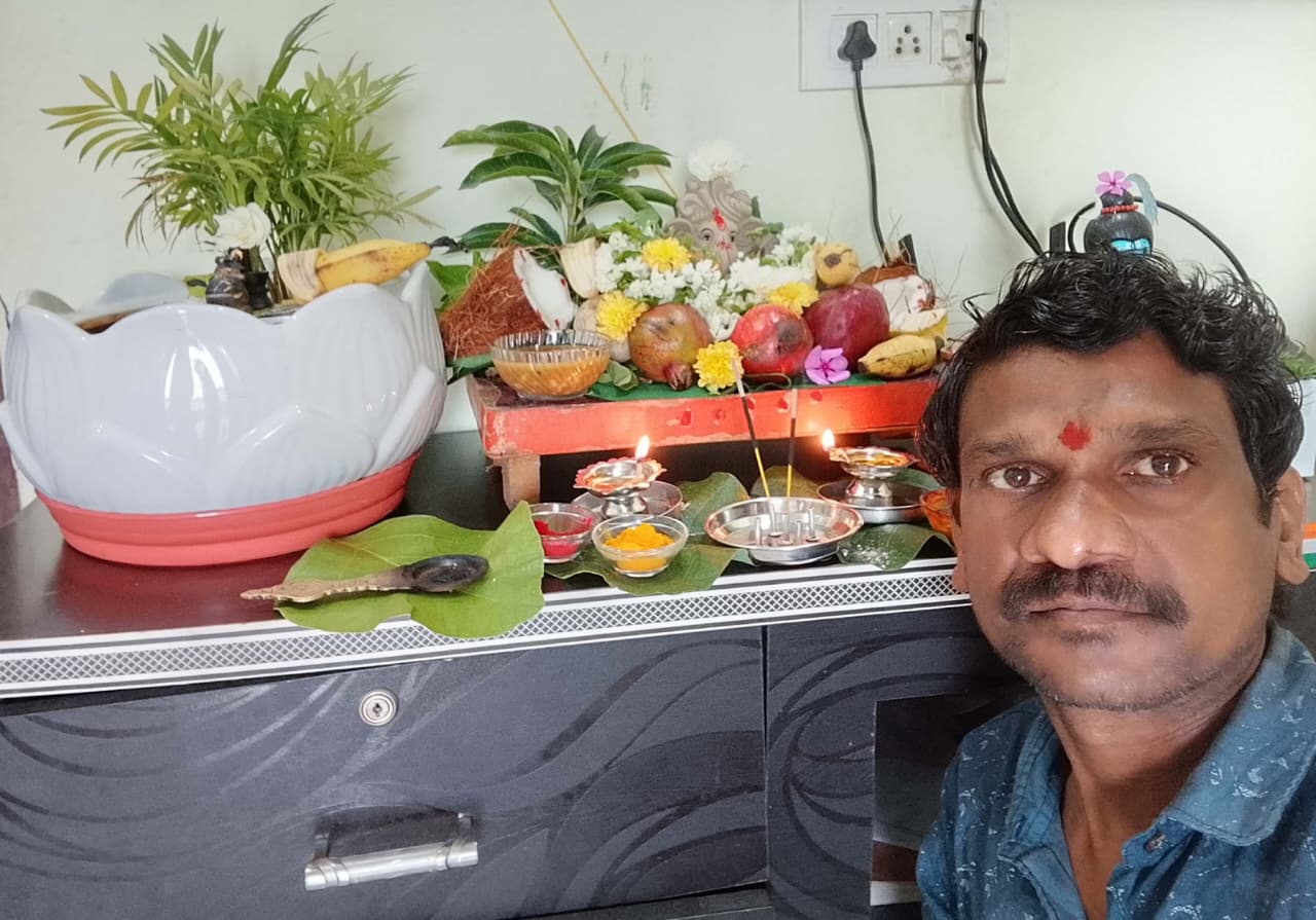 83. B.MadhusudhanBabu