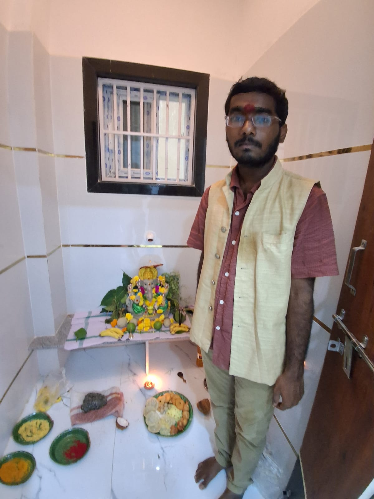 85. Neeraj