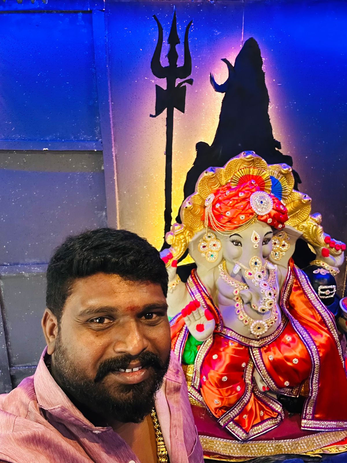 87. Talari Naveen Mudiraj