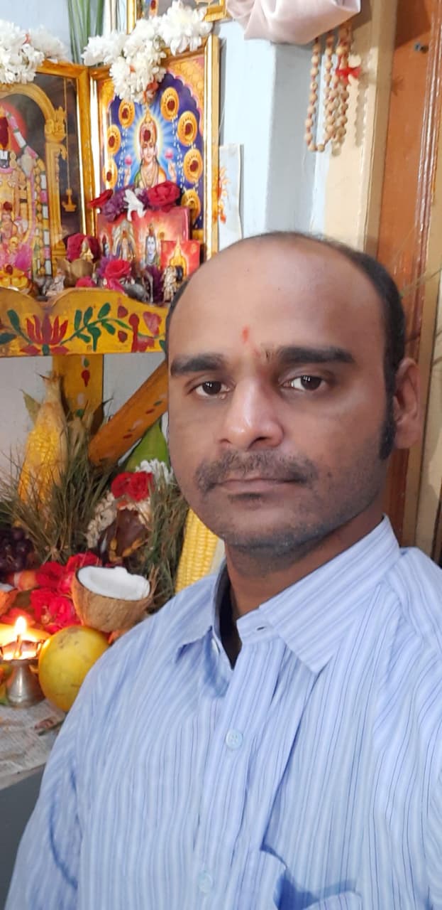 89. Aakina Kishore Babu